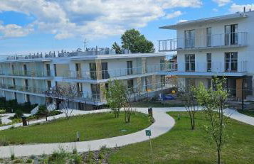 Nadmorskie Zacisze Mechelinki - Foto 3