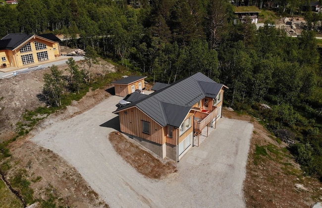 Fjällstugan - Photo 27