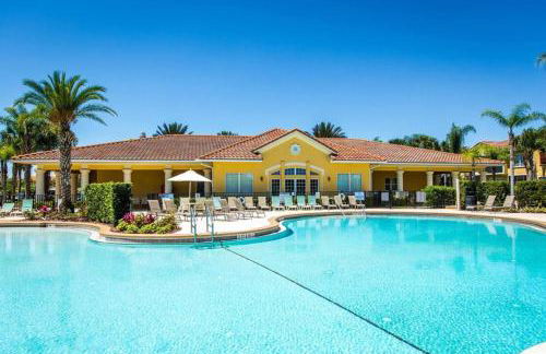 Quiet Disney Condo w/ Balcony ~ 2 Miles to Disney World! - Foto 28