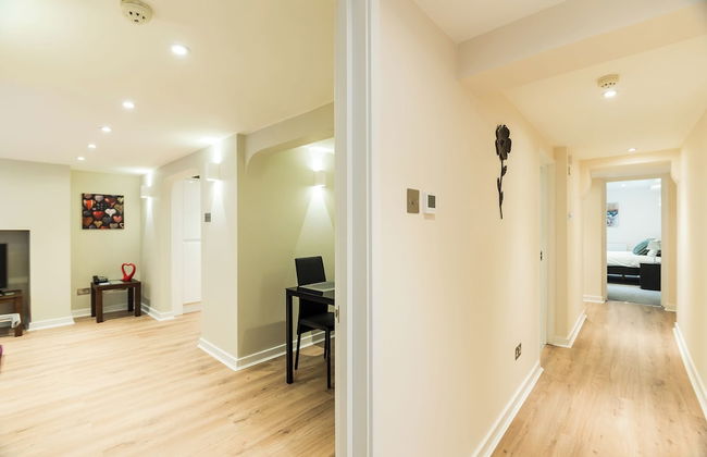 Victoria Vincent Square by Viridian Apartments - Foto 7