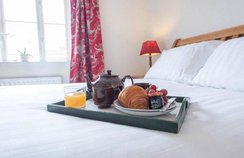 The Little Hopton, Saxmundham - Foto 8