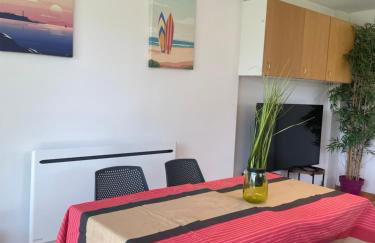 Appartement vue montagne, Espelette - Foto 11