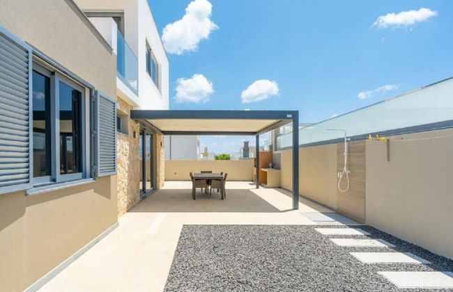 Golden House by Madeira Sun Travel - Foto 17