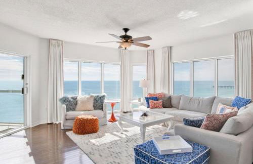 Emerald Isle Pensacola Beach by Southern Vacation Rentals - Foto 8