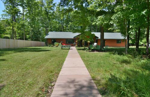 Namakagon Landing Condo - Foto 16