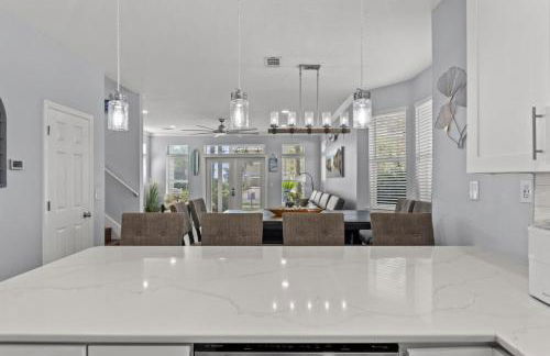 Crystal Tower Free Golf Cart Private Pool - Foto 20