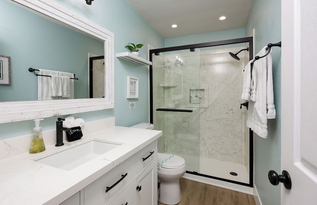 Oceanside Beach Condos - Foto 42