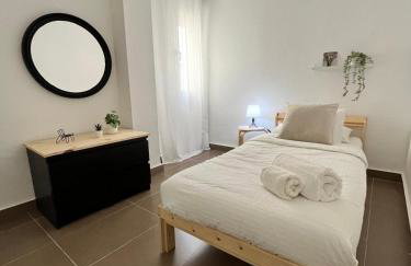 3 hab - Parking gratis - A un paso del Centro - Ideal Escapada - Foto 23