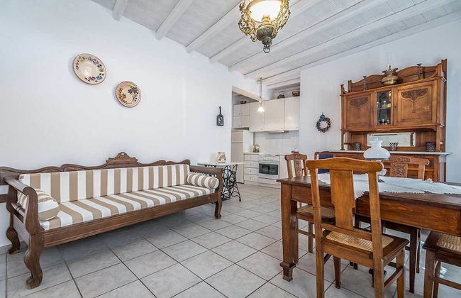 The Millers House Adamas Sea View - Foto 9