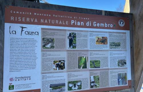 Casa Rosa Aprica - Foto 42