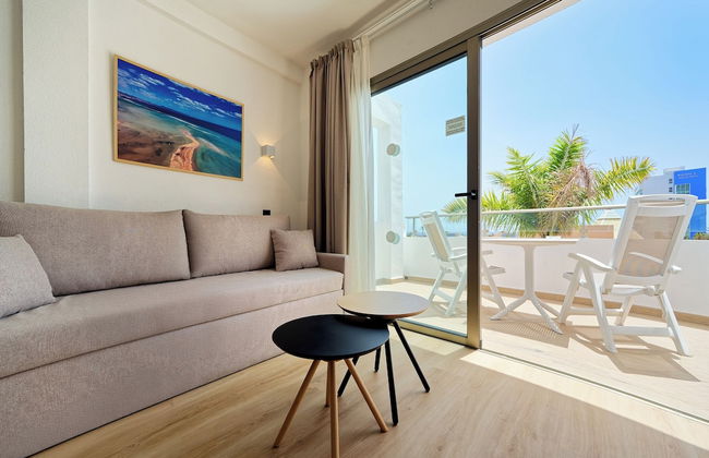 Servatur Alameda de Jandía - Foto 30