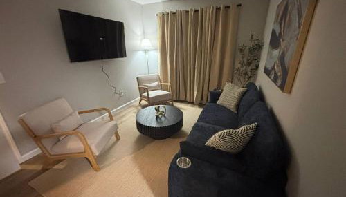 Downtown Manhattan Stay Near Poyntz Ave - Foto 3, Other