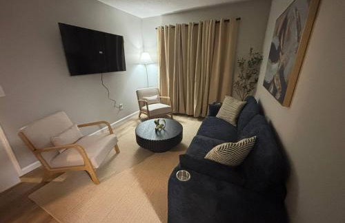 Downtown Manhattan Stay Near Poyntz Ave - Foto 3