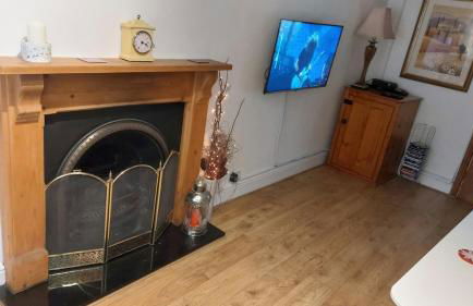 Studio apartment in Lichfield city centre - Foto 9