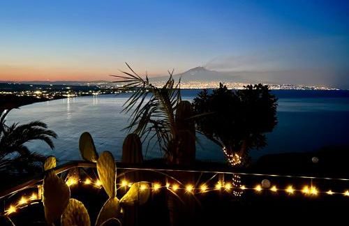 Sea Home - Etna View tra Siracusa e Catania - Foto 15