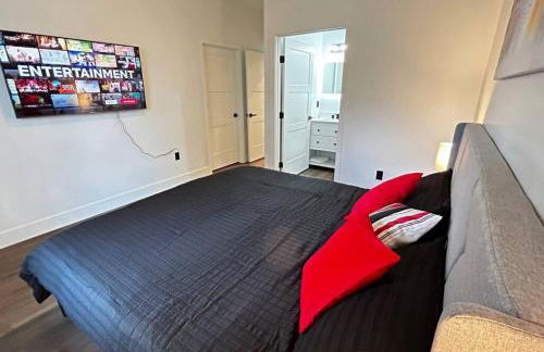 Sunny Delight Home Near Airport - Foto 22