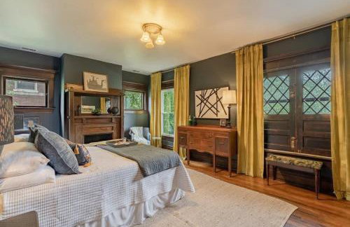 Akrons Werner House Historic 4 Bedroom Luxury - Foto 34