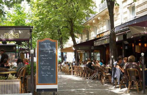 Chez Sophie - Foto 23