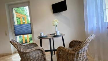 Ferienwohnung am Miriquidi - Foto 4