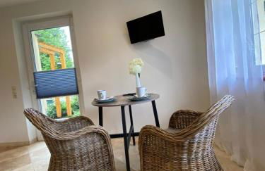 Ferienwohnung am Miriquidi - Foto 4