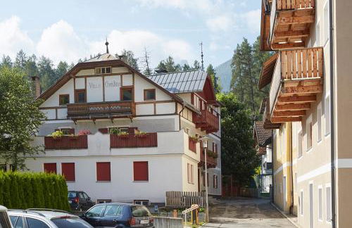 Villa Christina - Foto 20