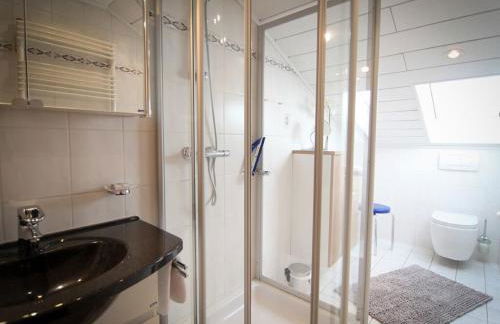 Ferienwohnungen Gästehaus Schreiner - Foto 22