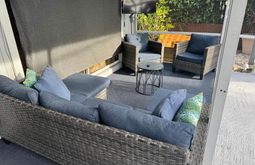 Casa Azul Sarasota Retreat - Foto 4