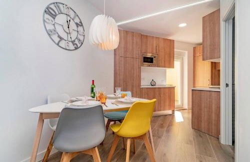 Bright apartment near Casa de Campo by Batuecas - Foto 15