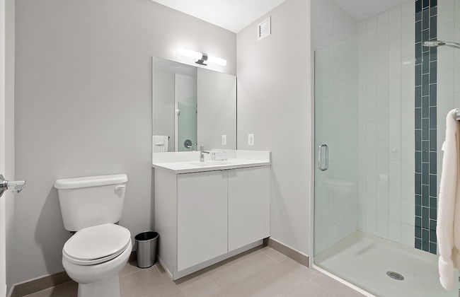 Global Luxury Suites Center City - Foto 42