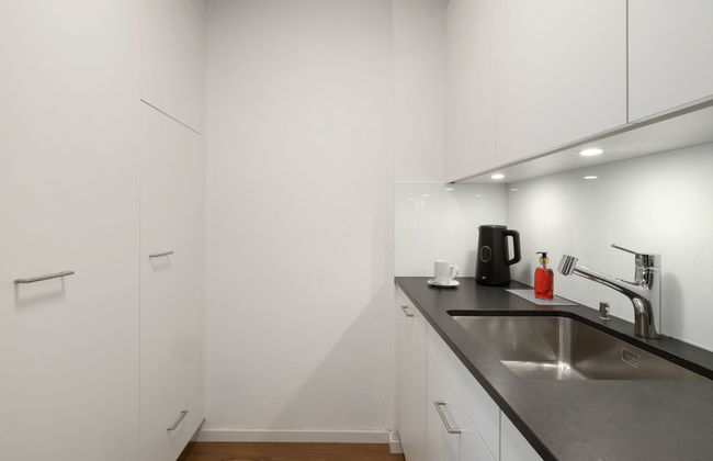 Allod Park Haus C 106 - Foto 12