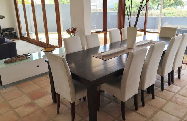 River Front Architect Villa - Foto 10