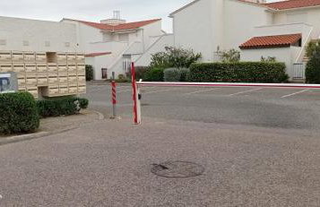 Charmant 2 pièces avec terrasse en bord de mer - Foto 17