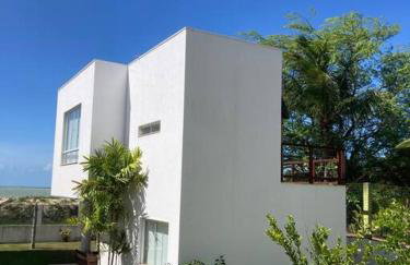 Beach Front Exclusive Villa with Pool - Foto 25