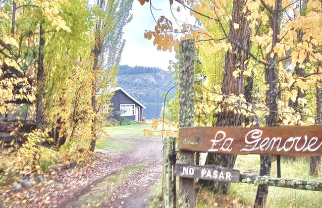 Amazing Cabin on the Shore of Lake Moreno H58 by Apartments Bariloche - Photo 54