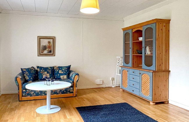 7 Person Holiday Home in Hogsby - Foto 8