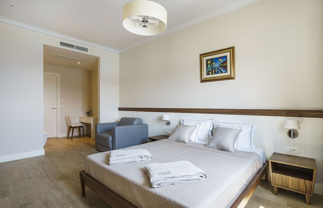 Lustica Bay Marina - Foto 2