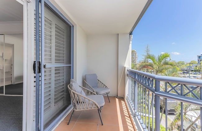 Bella Mare Beachside Apartments - Photo 76