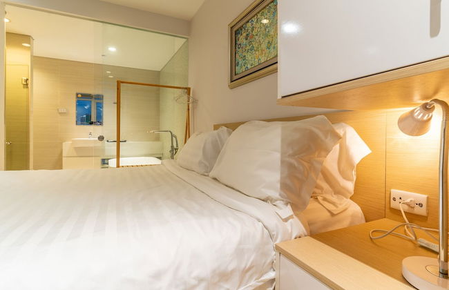 The Rixx Ben Thanh - Foto 5