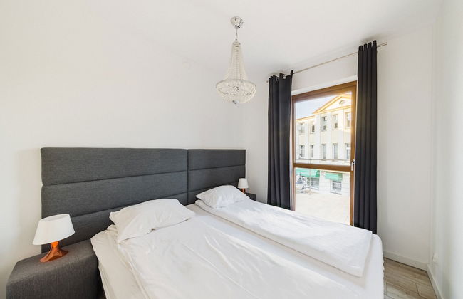 Grand Baltic Apartments - Foto 21