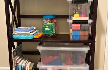 3 Bedroom Cottage Only 3 Miles from Downtown - Foto 17