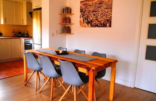 Alojamiento Rural Los Hacheros - Foto 8