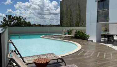 Beach Flats Barra Home Stay By Flatbpaiva - Foto 4