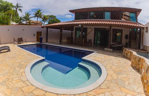 Casa de Temporada Solarium da Represa - Foto 1