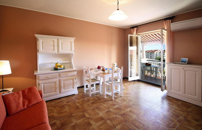 Apartment in San Bartolomeo Al Mare - Foto 36