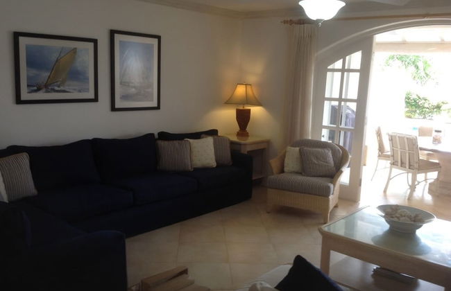 Holiday Home at 163 Port St Charles - Foto 11