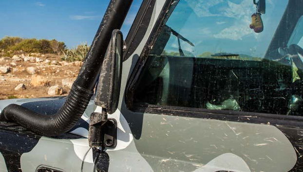 Gozo 4x4 Tour - Foto 5