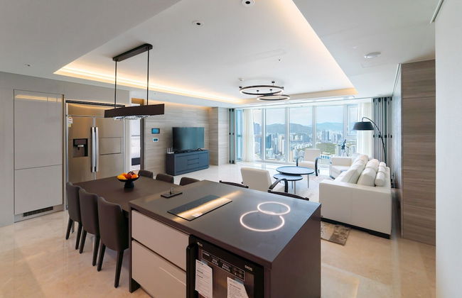 NEWCZ LCT RESIDENCE - Foto 22