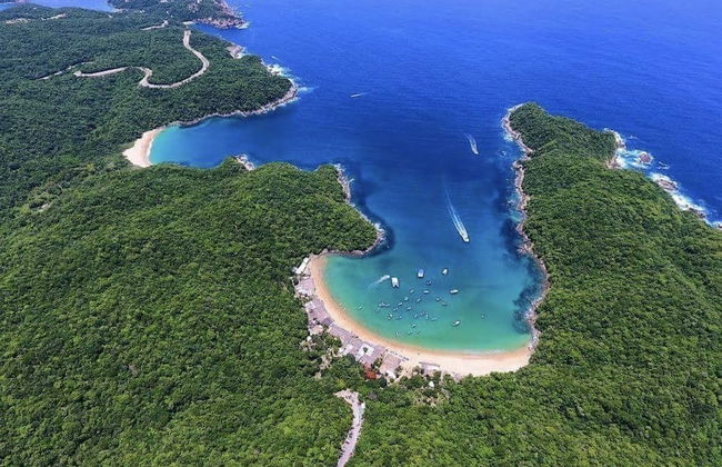 Punta Gaviota - Foto 75