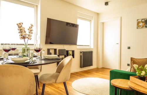 Design trifft Harmonie nahe Triberger Wasserfälle - Foto 7