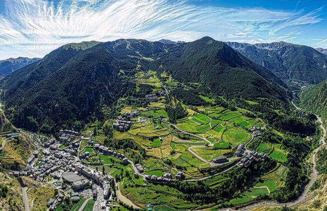 Seu D'urgell Pyrenees Holiday Home - Foto 45